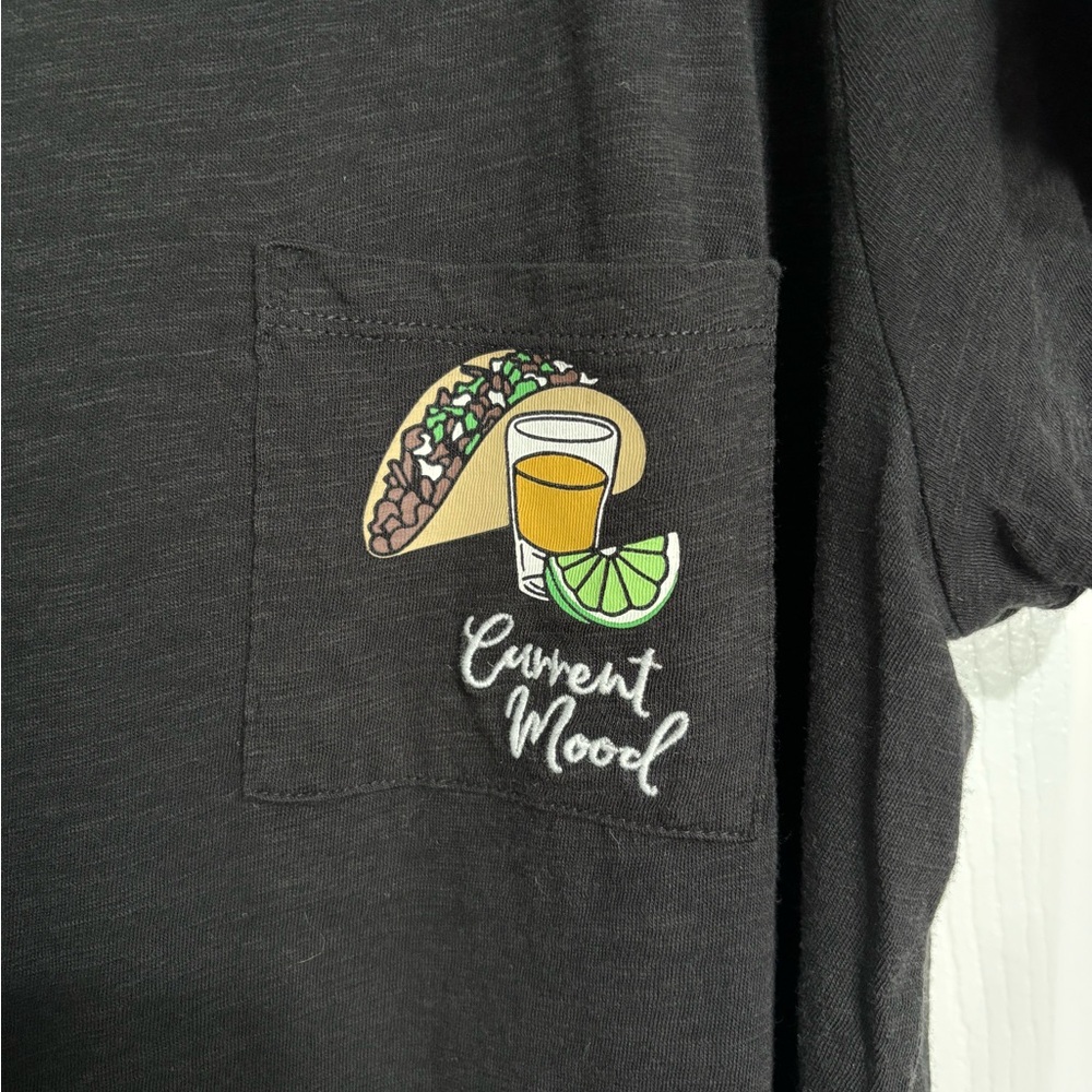 Torrid Tacos & Tequila tee